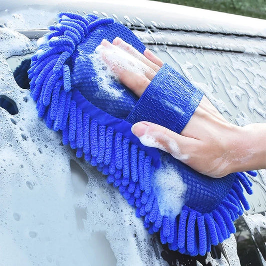 Car Cleaning Brush Cleaner Tools 