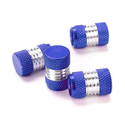 Alloy Valve Stem Caps