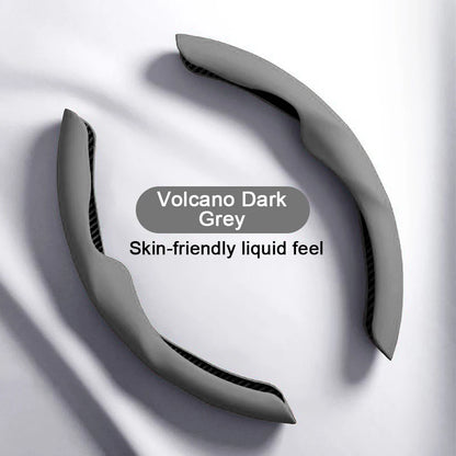 Liquid Skin Steering Wheel Cover