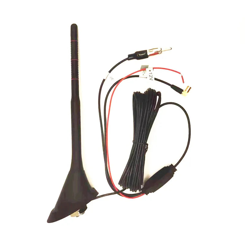 Car Antenna Radio Active