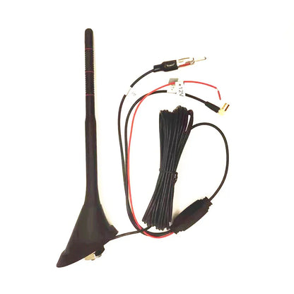 Car Antenna Radio Active