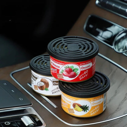 Car Air Fresheners Deodorant 