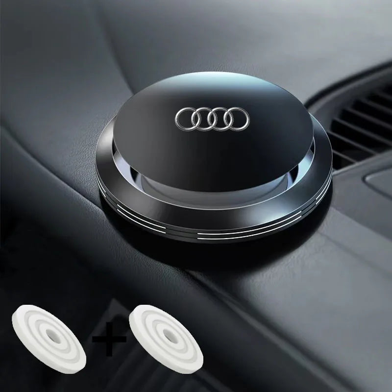 A. Sport Car Air Freshener