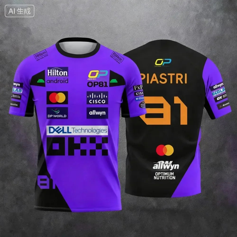 Elite Performance Racing Jersey