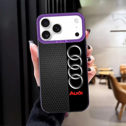 A. Car iPhone Cover