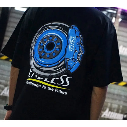 Endless Brake T-Shirt