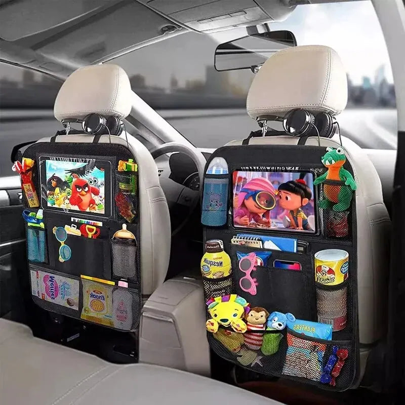 Car Seat Organizer Multifunctional