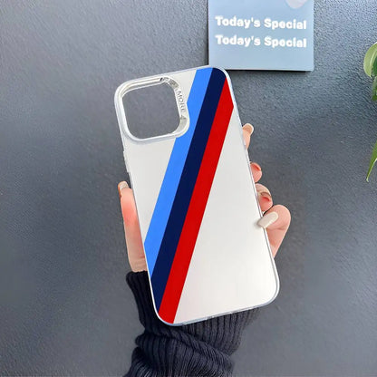 Cars Fans iPhone Case