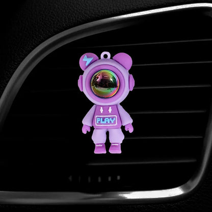 Car Spaceman Air Vents