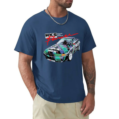 HKS Power T-Shirt