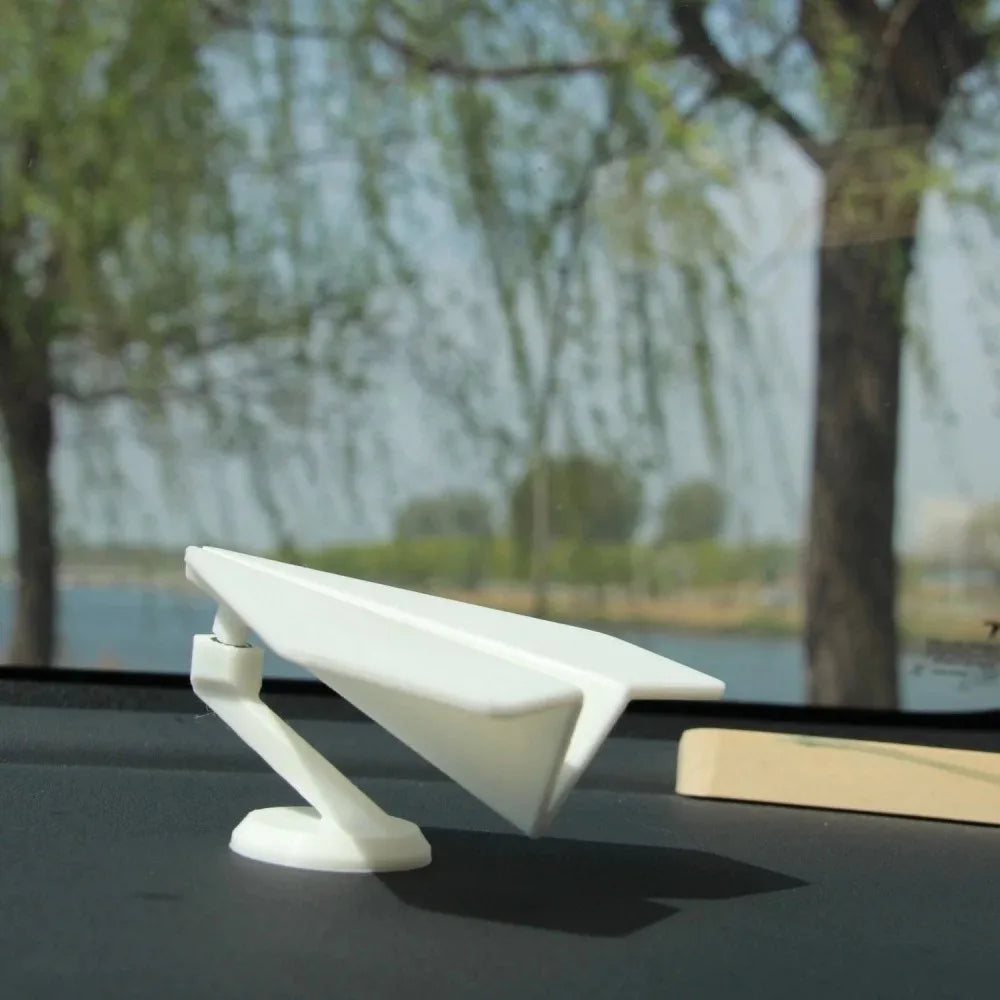 Airplane Model Decor