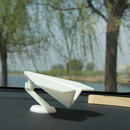 Airplane Model Decor