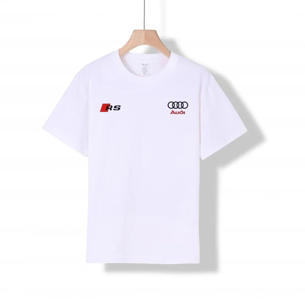 RS Line Cotton Shirt