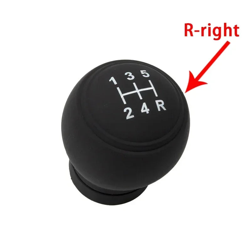 Gear Shift Knob Silicone Cover