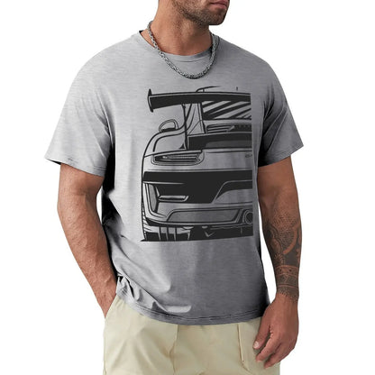Chemise graphique GT3 RST PE