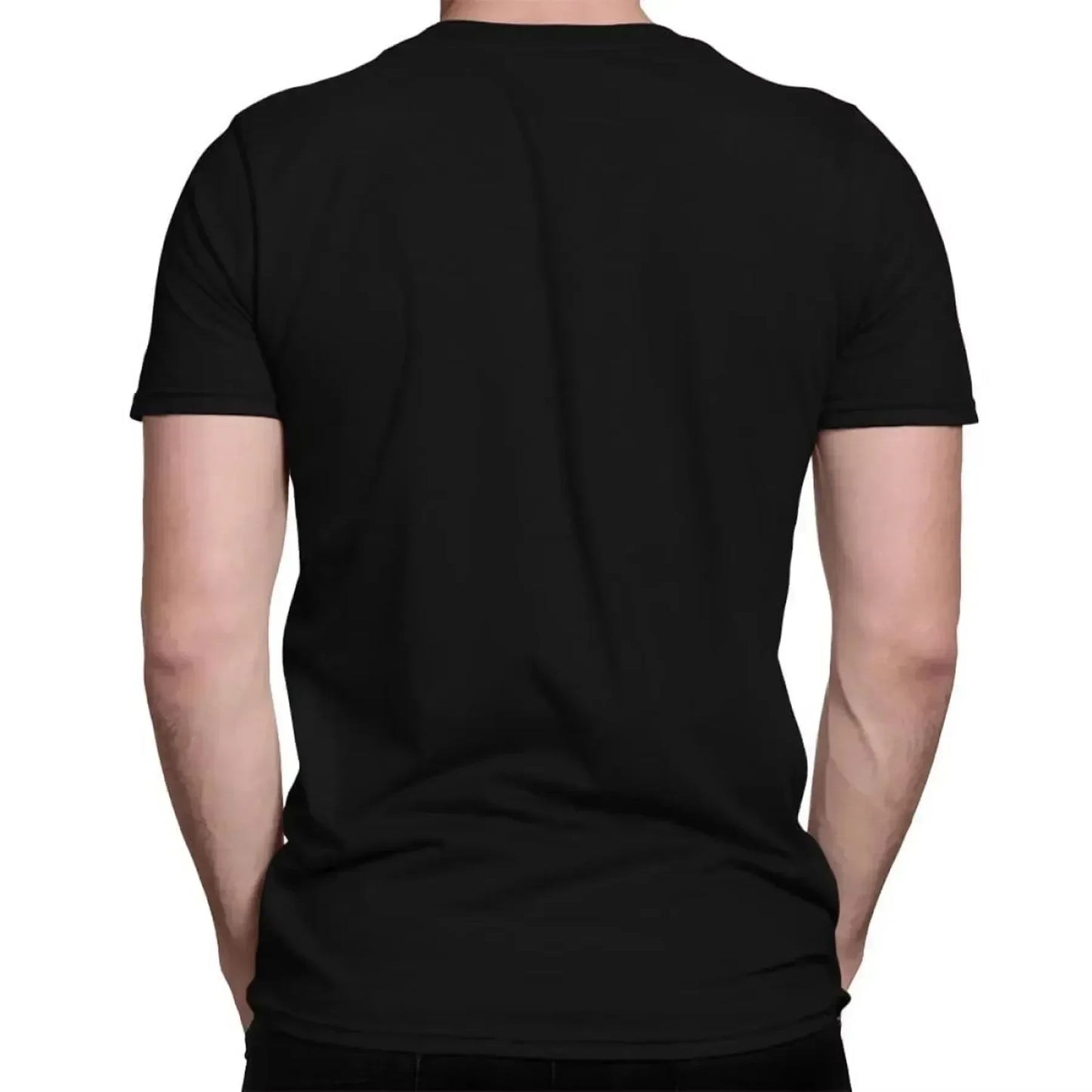 Panamera Theme Cotton Shirt