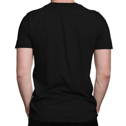 Panamera Theme Cotton Shirt