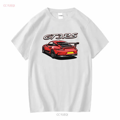 Maglietta classica GT3 Auto Sport PE