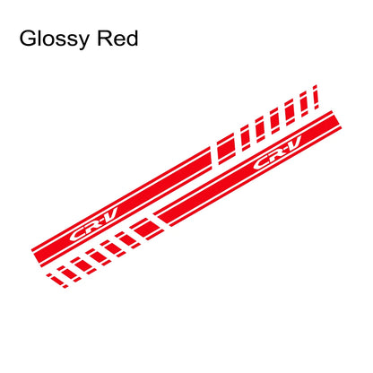 CR-V Sport Car Sticker 