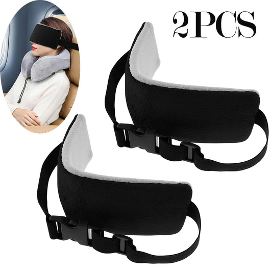 Travel Pillow Alternative