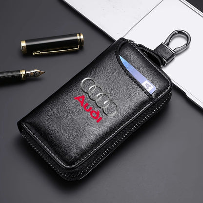 A. Car Key Case
