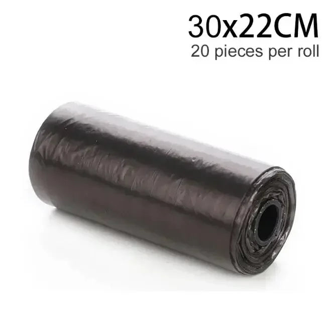 Car Trash Case Holder 