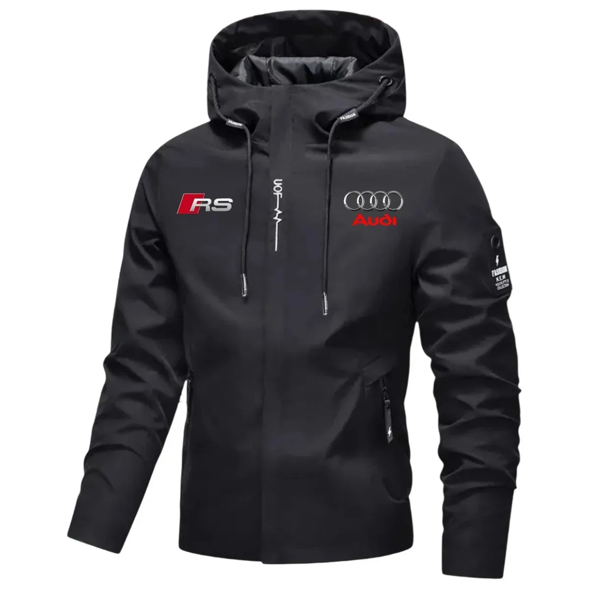 A. RS Line Jacket Windproof