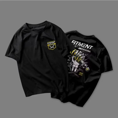 Camiseta de carreras BC 