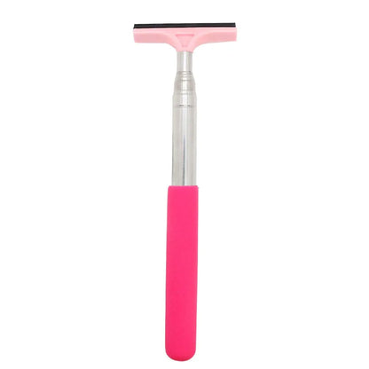Extendable Car Window Squeegee
