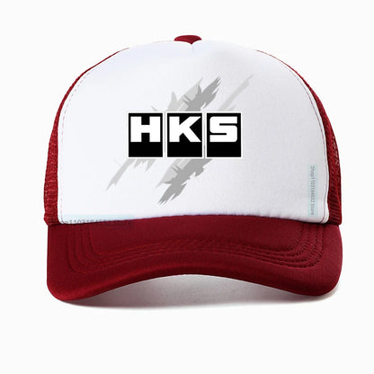 HKS Baseball Cap 