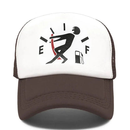 Fuel Gauge Cap
