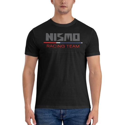 Racing Team Style Shirt