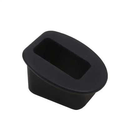 1/2 chiếc giá đỡ khóa thắt lưng ô tô