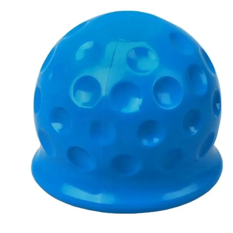 Universal Silicone Tow Ball Cover