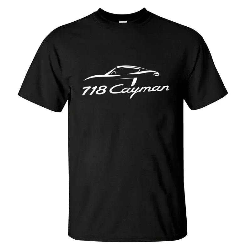 718 Cayman Shirt