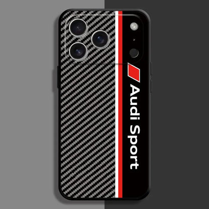 A. Sport iPhone Case