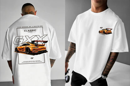 GXX Sport Car Shirt 