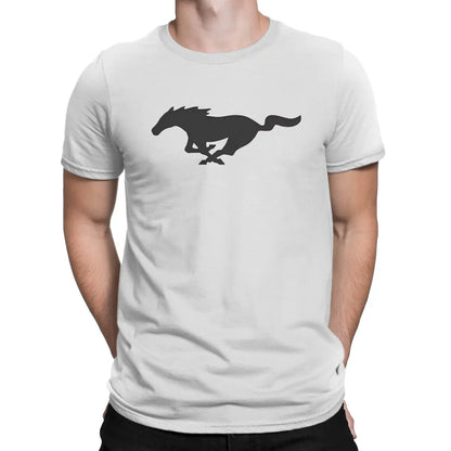Horse MG T-Shirt 