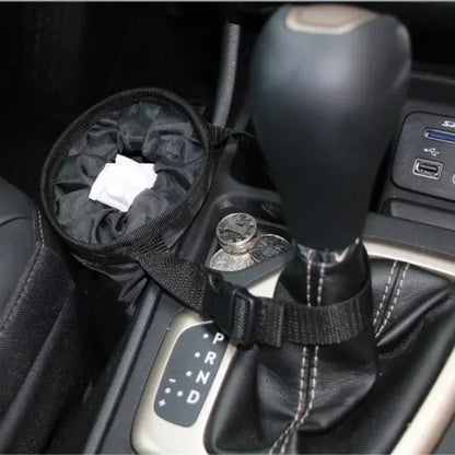Universal Car Garbage Bag 