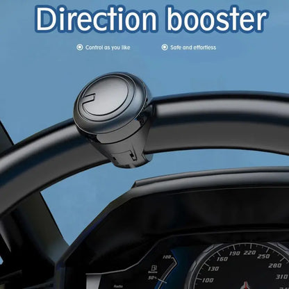 Ergonomischer Lenkradverstärker