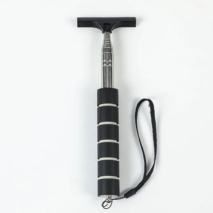 Extendable Car Window Squeegee