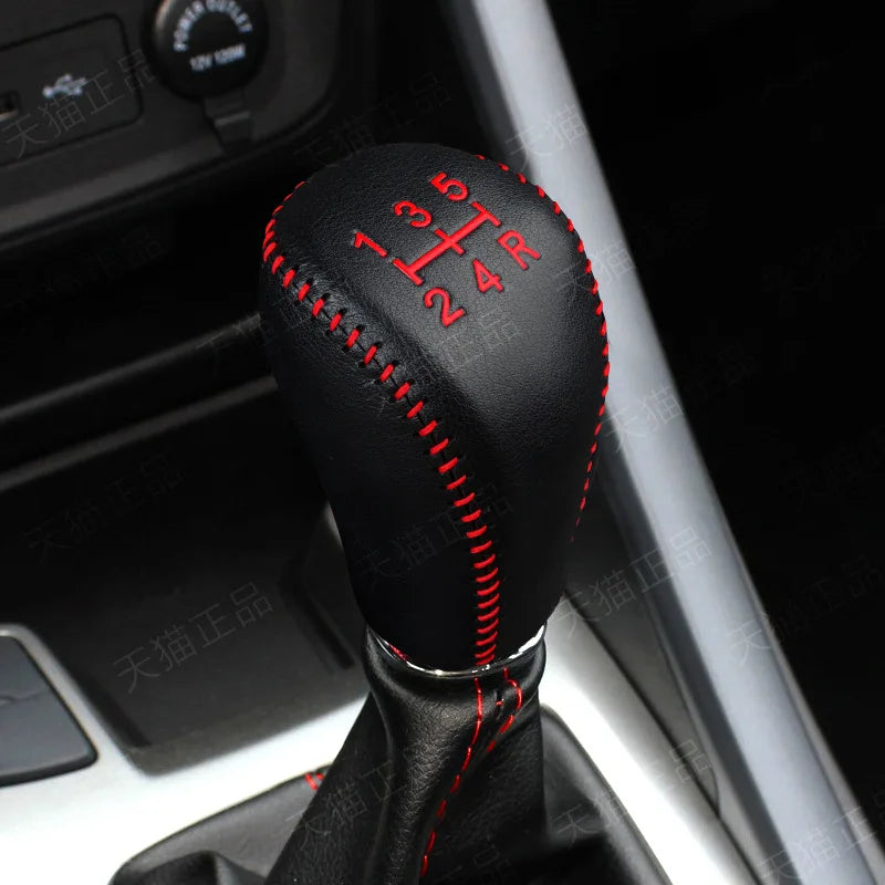 Manual Gear Cover Gear Shifter