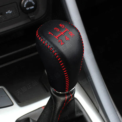 Manual Gear Cover Gear Shifter