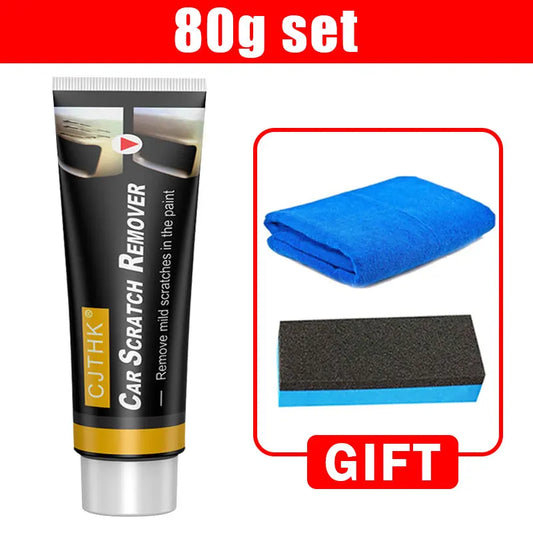 Car Scratch Remover