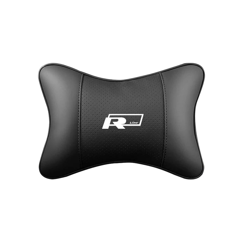 VW Headrest Cushion Car 