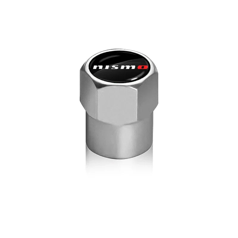 Nismo Aluminum Valve Caps 