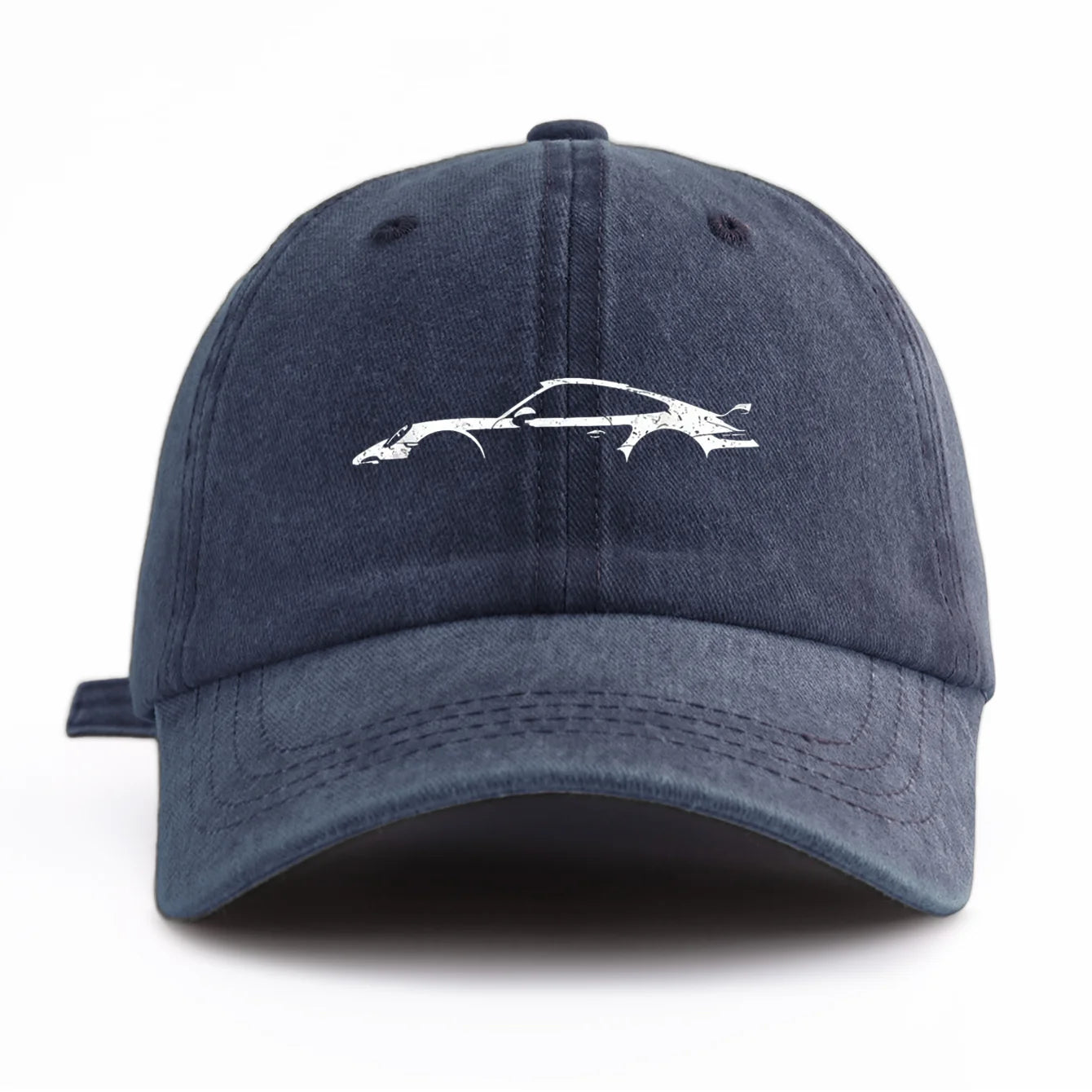 911 Car Washed Cap