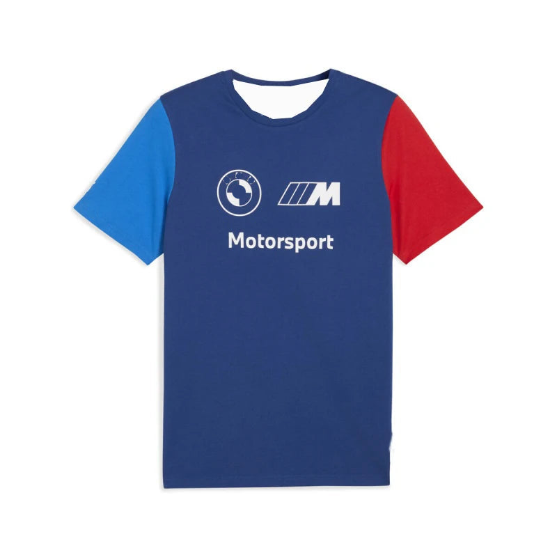 Men's 3D Printed Motorsports T-Shirt