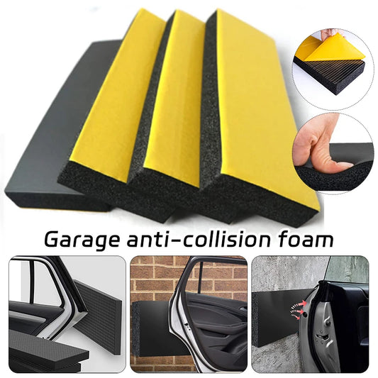 Garage Anti-Collision Foam