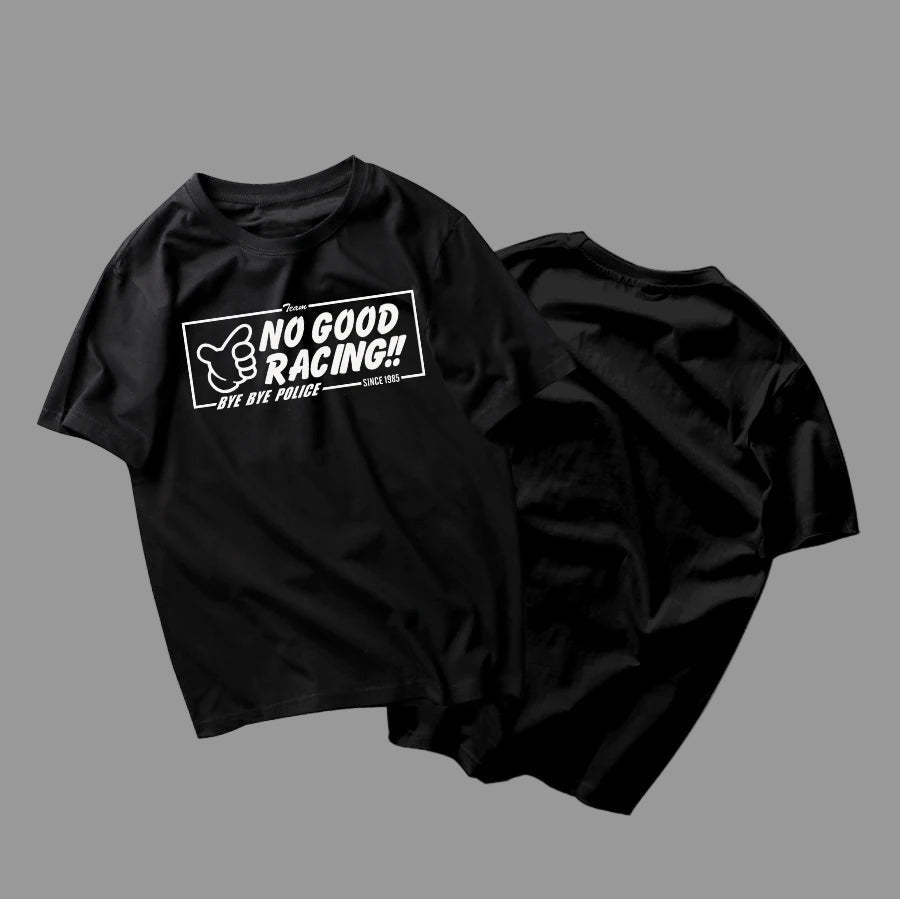 NO GOOD Racing T-Shirt 